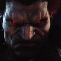 Tekken 7: Fated Retribution