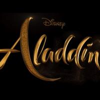 Aladdin elokuva
