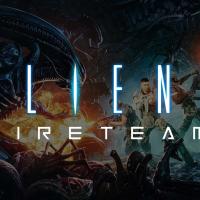 Aliens Fireteam