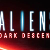 Aliens: Dark Descent