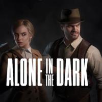 Alone in the Dark