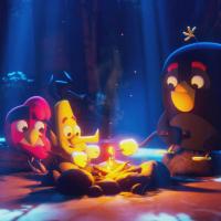 Angry Birds: Summer Madness