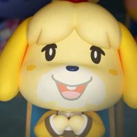 Animal Crossing New Horizons
