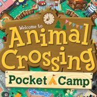 Animal Crossing.: Pocket Camp