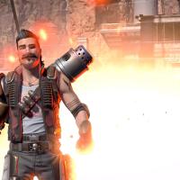 Apex Legends Fuse
