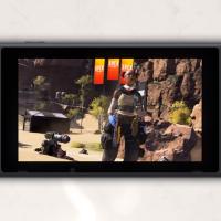 Apex Legends Switch