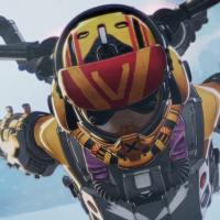 Apex Legends Valkyrie
