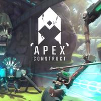 Apex Construct logo
