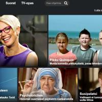 Yle Areena