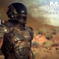 Mass Effect: Andromeda