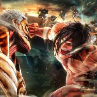 Attack on Titan 2