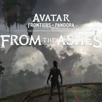 Avatar From the Ashes - Hero