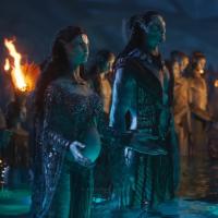 Avatar The Way of Water