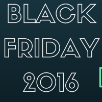 black friday 2016