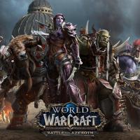 Battle for Azeroth