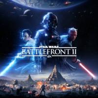 Star Wars Battlefront II logo