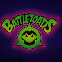 Battletoads