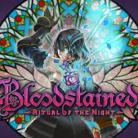 Bloodstained: Ritual of the Night