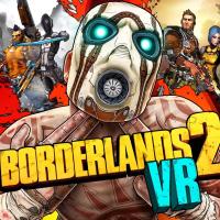 Borderlands 2 VR