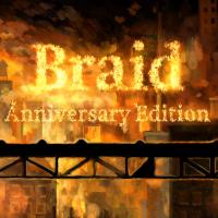 Braid Anniversary Edition
