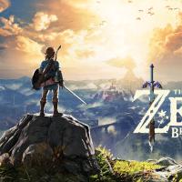 Breath of the WIld