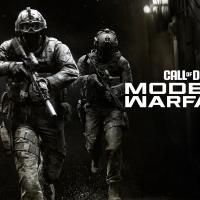 Call of Duty Modern Warfare 4