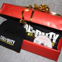 Call of Duty hat + T-shirt + PS4 game.jpg