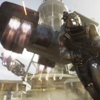 Call of Duty: Infinite Warfare