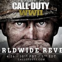 Call of Duty: WWII