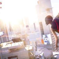 Mirror's Edge Catalyst