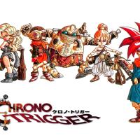 Chrono Trigger