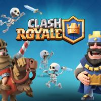 Clash Royale