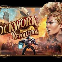 Clockwork Revolution