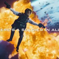 Call of Duty: Infinite Warfare
