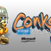 Conker Live and Reloaded