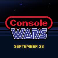Console Wars
