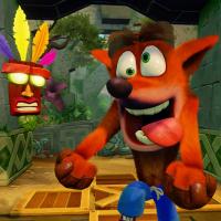 Crash Bandicoot: N. Sane Trilogy