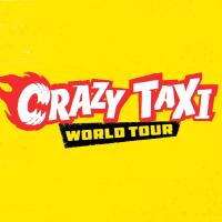 Crazy Taxi: World Tour