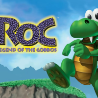 Croc: Legend of the Gobbos