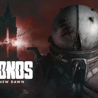 Cronos The New Dawn