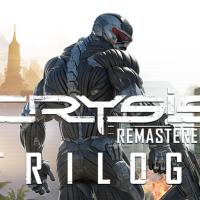Crysis Remastered Trilogy