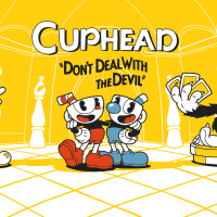 Cuphead