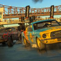 DIRT 5