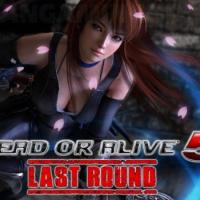 Dead or Alive 5: Last Round