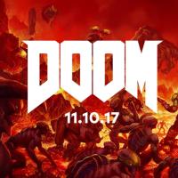 DOOM Nintendo Switch