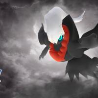 Pokémon GO Darkraid