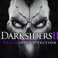 Darksiders II.: Deathinitive Edition