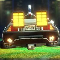 Rocket League