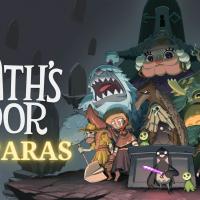 Death's Door on paras nostokuva