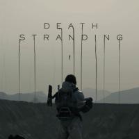 Death Stranding Header